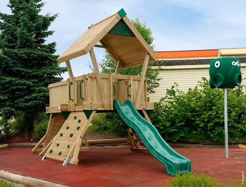 Kids Playground • Hy-land Q3